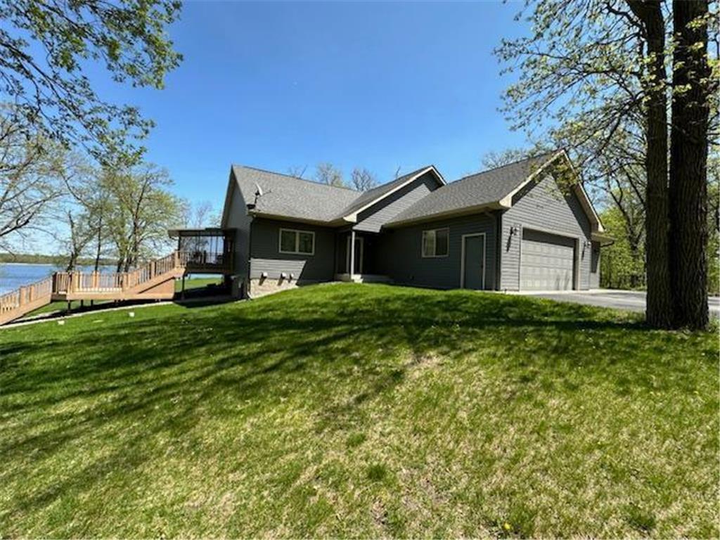 49521 300th Street, Leaf Lake Twp, MN, 56551 MLS 6491036 Edina Realty