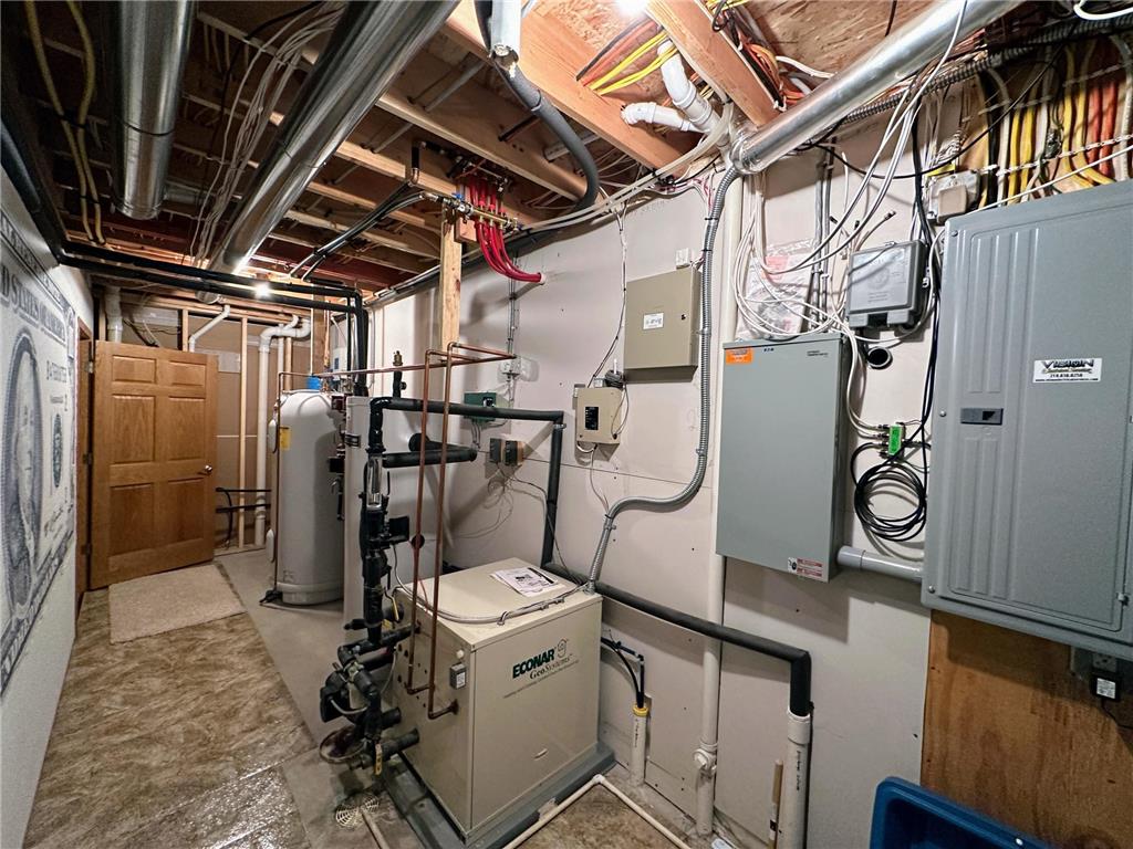 49521 300th Street, Leaf Lake Twp, MN, 56551 MLS 6491036 Edina Realty