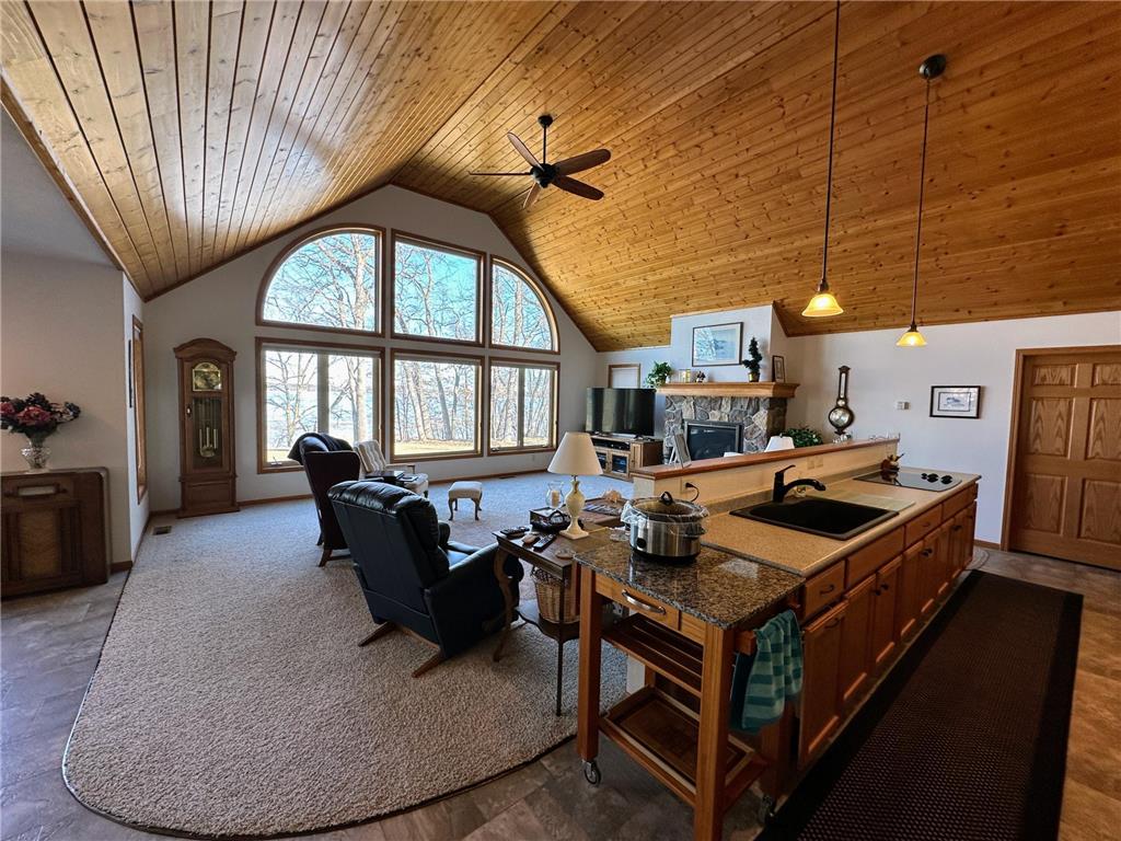 49521 300th Street, Leaf Lake Twp, MN, 56551 MLS 6491036 Edina Realty