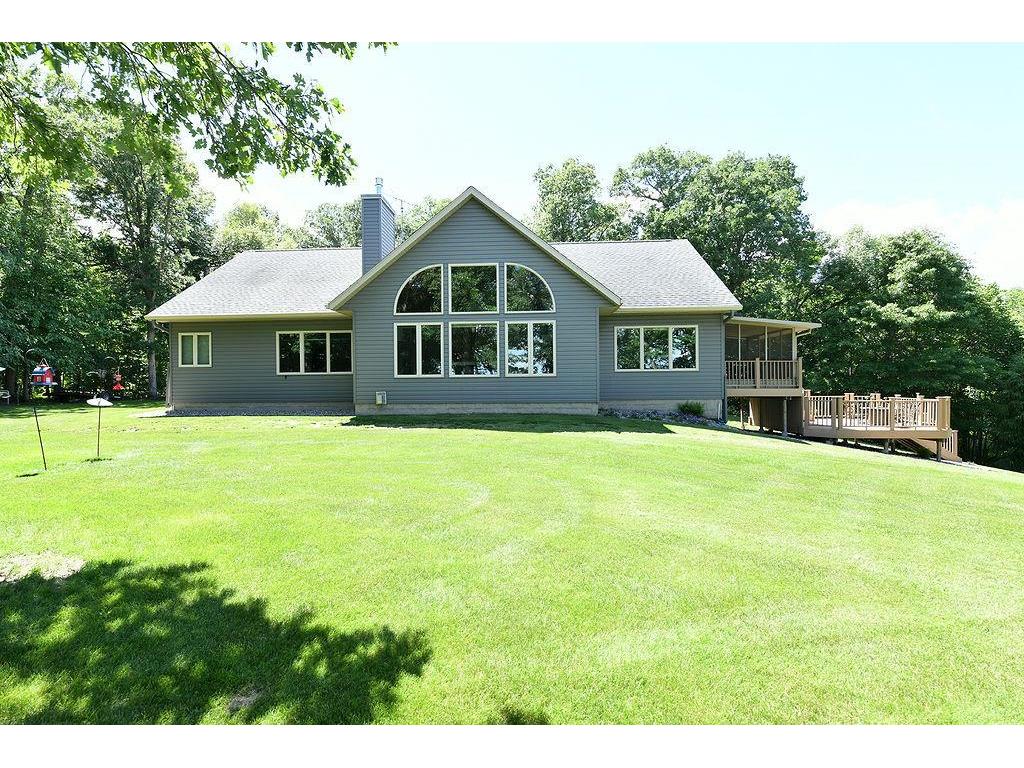 49521 300th Street Leaf Lake Twp MN 56551 - Middle Leaf 7096226 image1