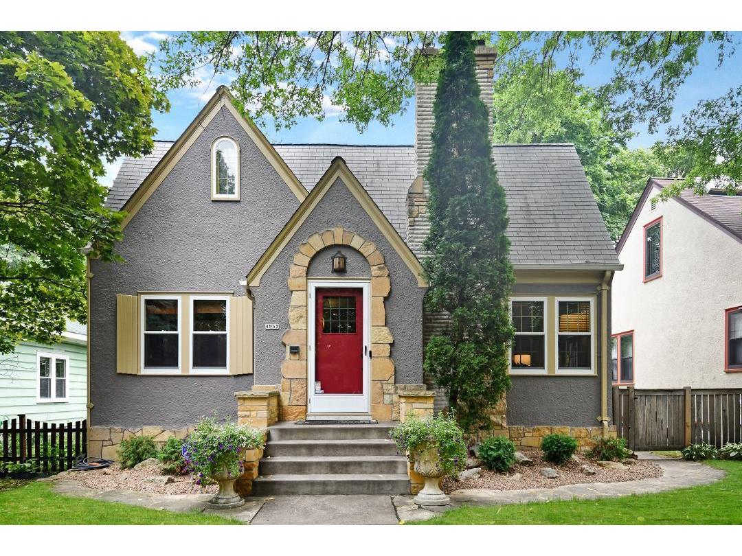 4953 Columbus Avenue, Minneapolis, MN 55417 MLS 6071657 Edina Realty