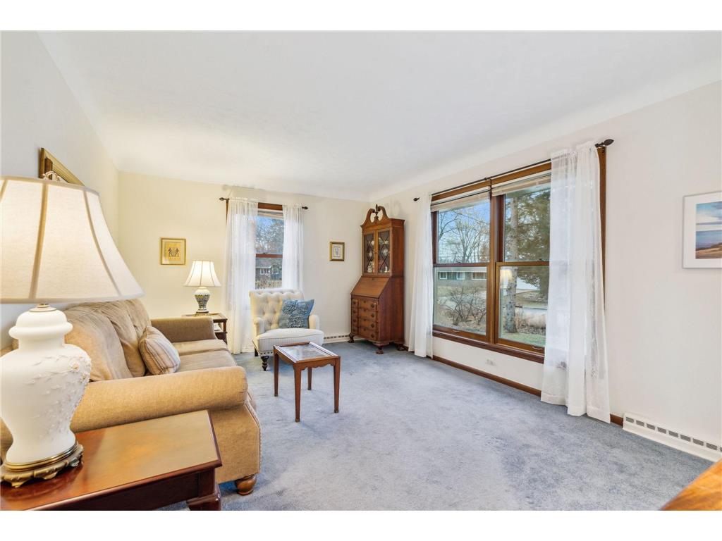 4954 Turtle Lane W, Shoreview, MN, 55126 MLS 6474547 Edina Realty