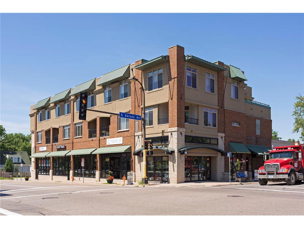 4954 Xerxes Avenue S 202, Minneapolis, MN 55410 MLS 6267205 Edina