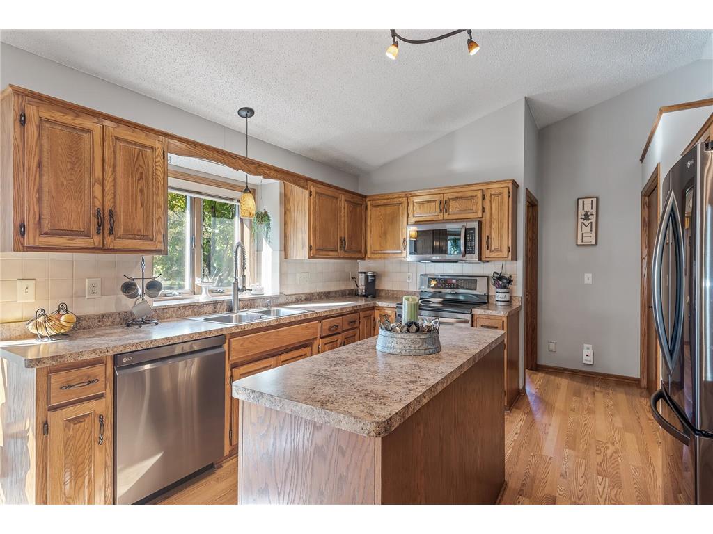 4955 126th Street N, Hugo, MN, 55110 MLS 6266588 Edina Realty