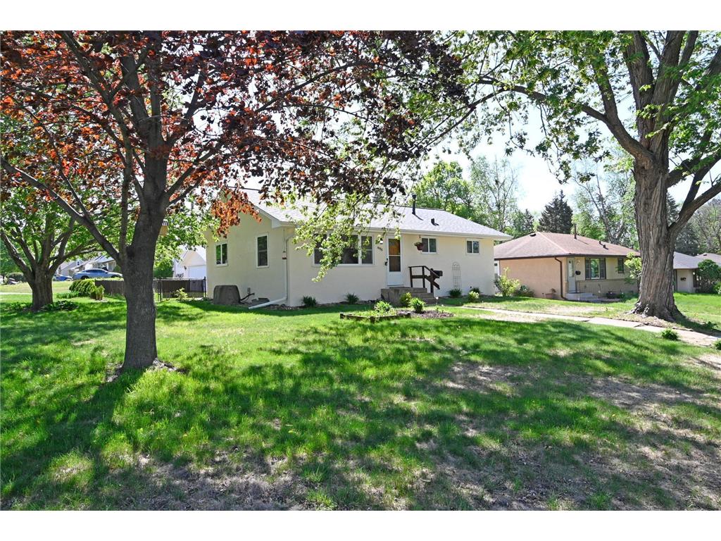 4955 Monroe Street NE Columbia Heights MN 55421 6689520 image1