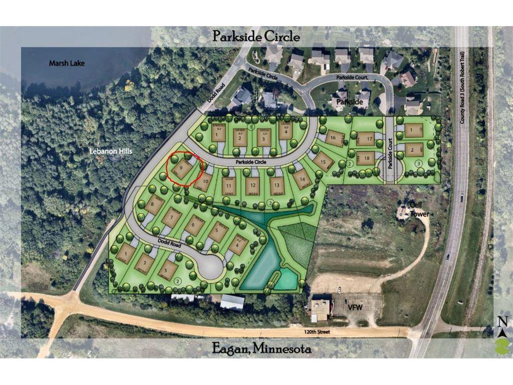 4955 Parkside Circle Eagan MN 55123 6719642 image11