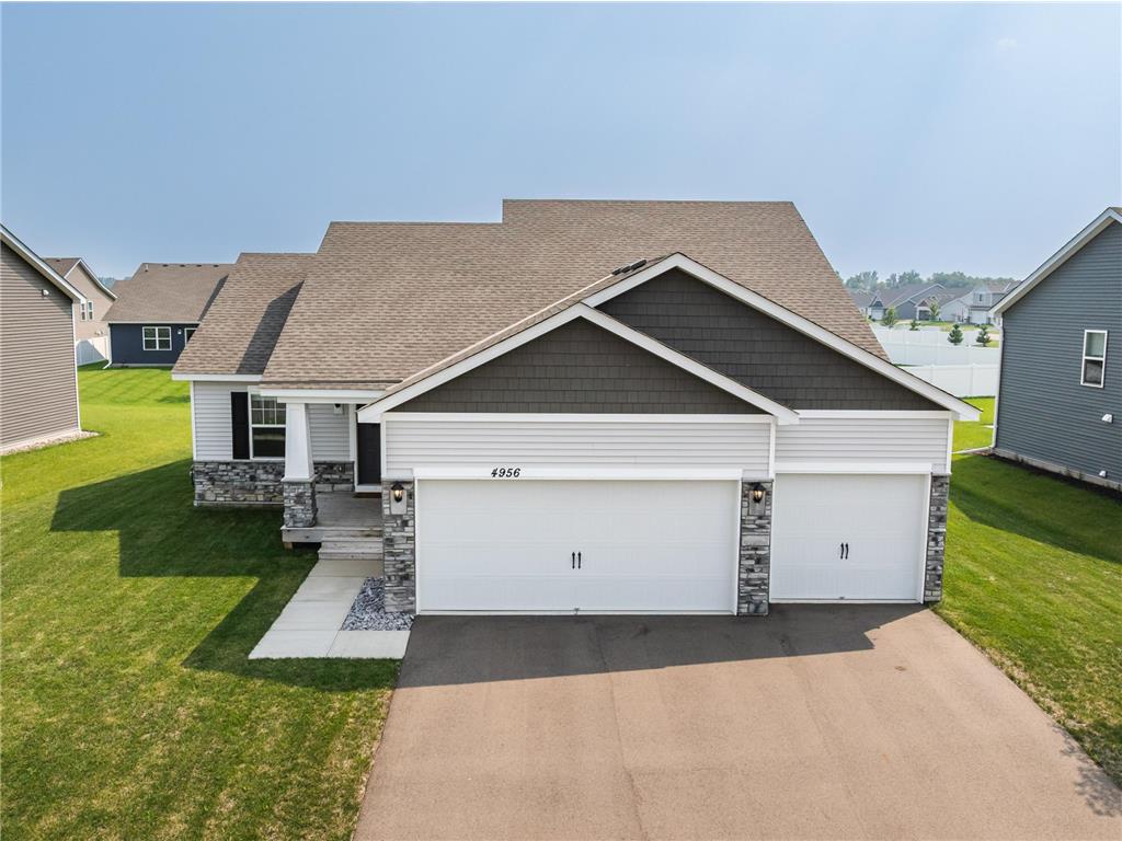 4956 173rd Street W, Lakeville, MN, 55044 | MLS: 6764354 | Edina Realty