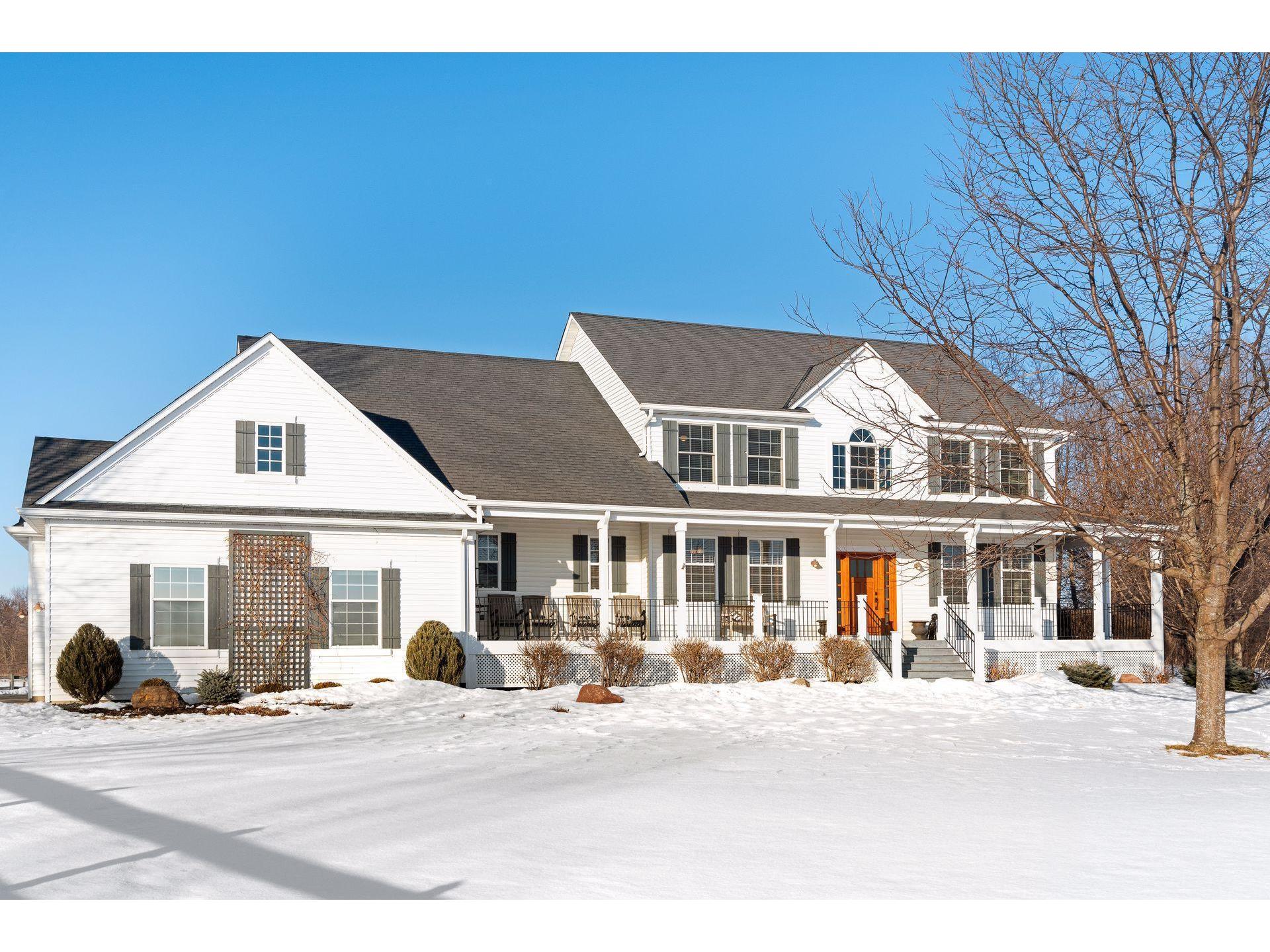 4956 E 255th Street, Elko New Market, MN 55020 MLS 5712163 Edina