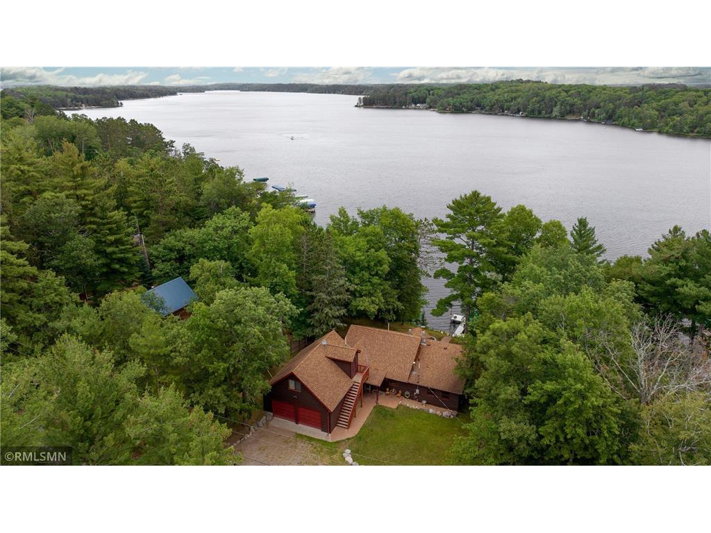 49562 202nd Place Mcgregor MN 55760 - Big Sandy 6404965 image1