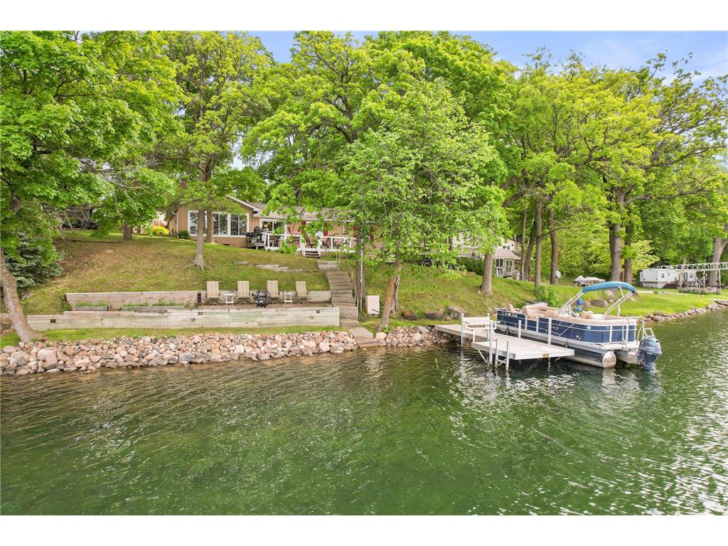 49567 Trowbridge Circle Candor Twp MN 56587 - Trowbridge Lake 7085887 image1