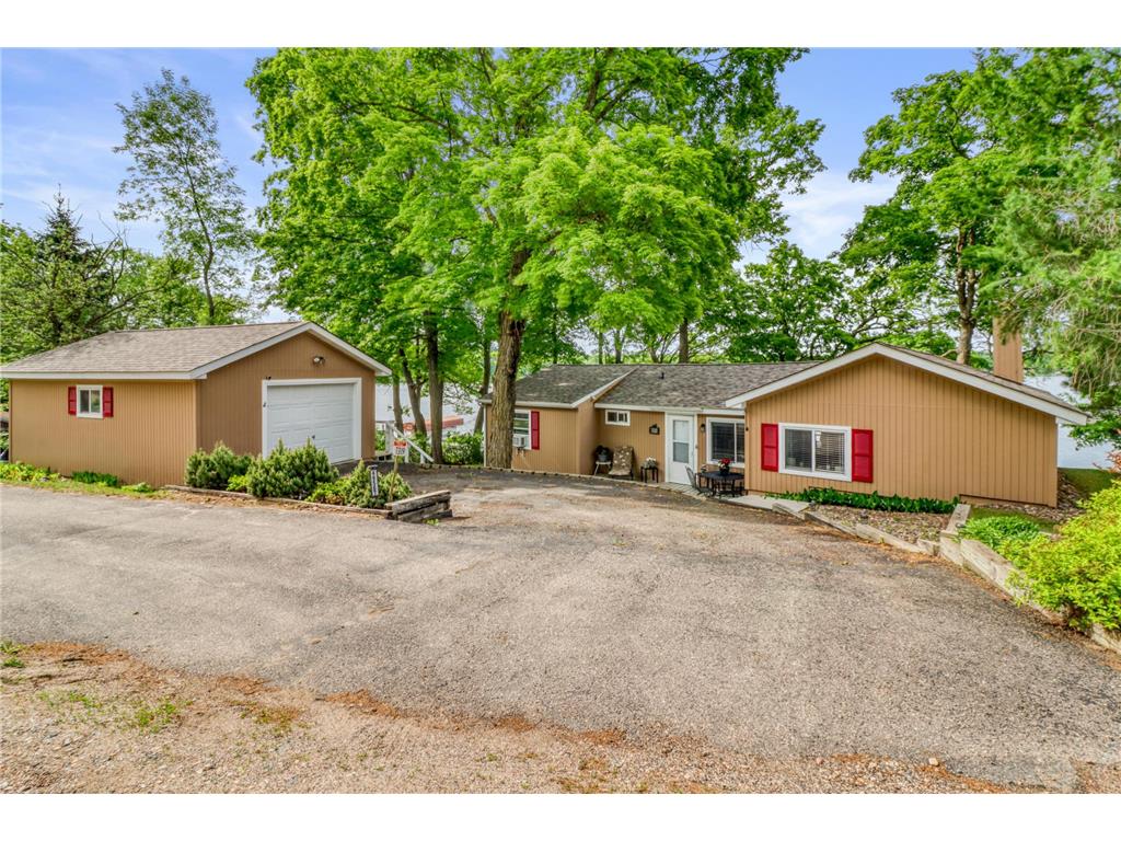 49567 Trowbridge Circle Candor Twp MN 56587 - Trowbridge Lake 7085887 image2