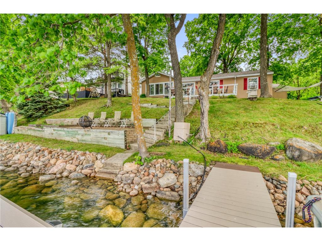 49567 Trowbridge Circle Candor Twp MN 56587 - Trowbridge Lake 7085887 image3