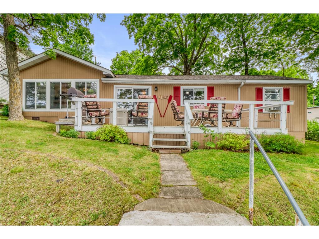 49567 Trowbridge Circle Candor Twp MN 56587 - Trowbridge Lake 7085887 image33