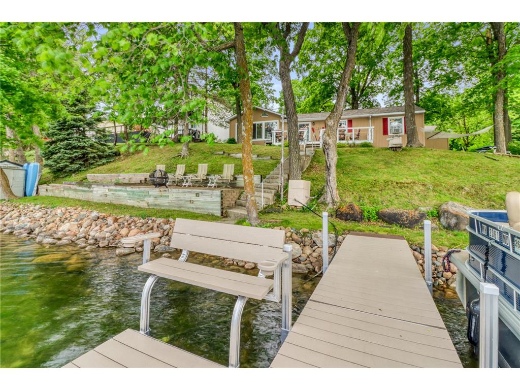 49567 Trowbridge Circle Candor Twp MN 56587 - Trowbridge Lake 7085887 image38