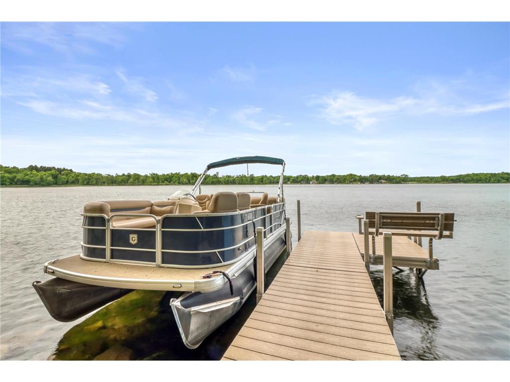49567 Trowbridge Circle Candor Twp MN 56587 - Trowbridge Lake 7085887 image39