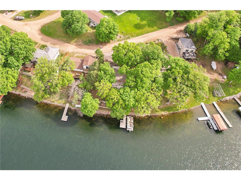 49567 Trowbridge Circle Candor Twp MN 56587 - Trowbridge Lake 7085887 image4