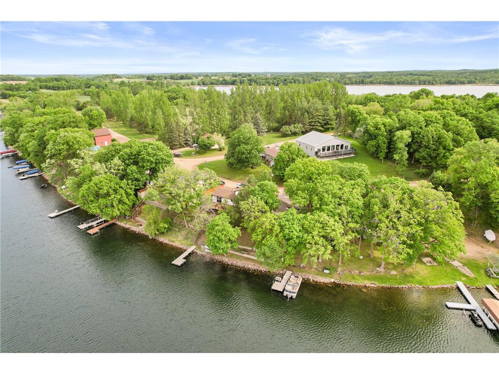 49567 Trowbridge Circle Candor Twp MN 56587 - Trowbridge Lake 7085887 image49