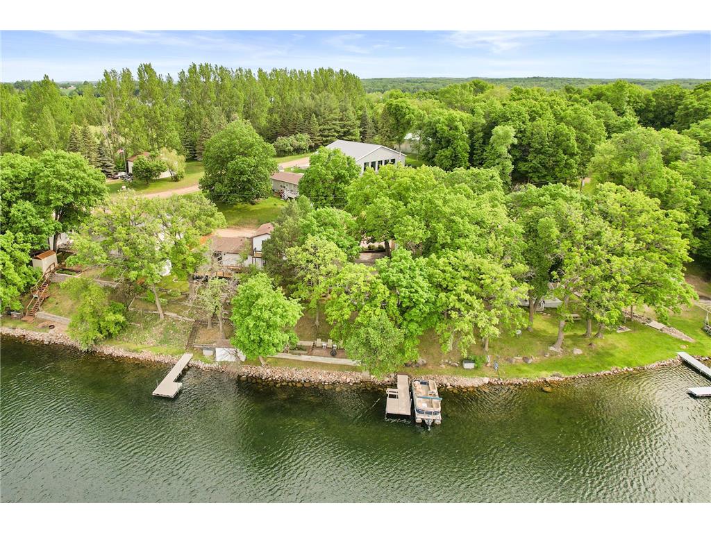 49567 Trowbridge Circle Candor Twp MN 56587 - Trowbridge Lake 7085887 image5
