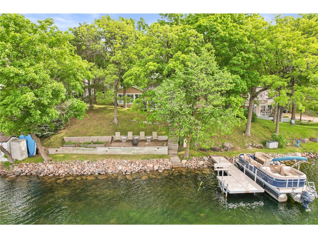 49567 Trowbridge Circle Candor Twp MN 56587 - Trowbridge Lake 7085887 image6