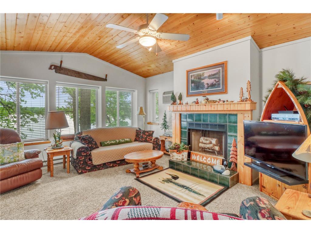 49567 Trowbridge Circle Candor Twp MN 56587 - Trowbridge Lake 7085887 image8