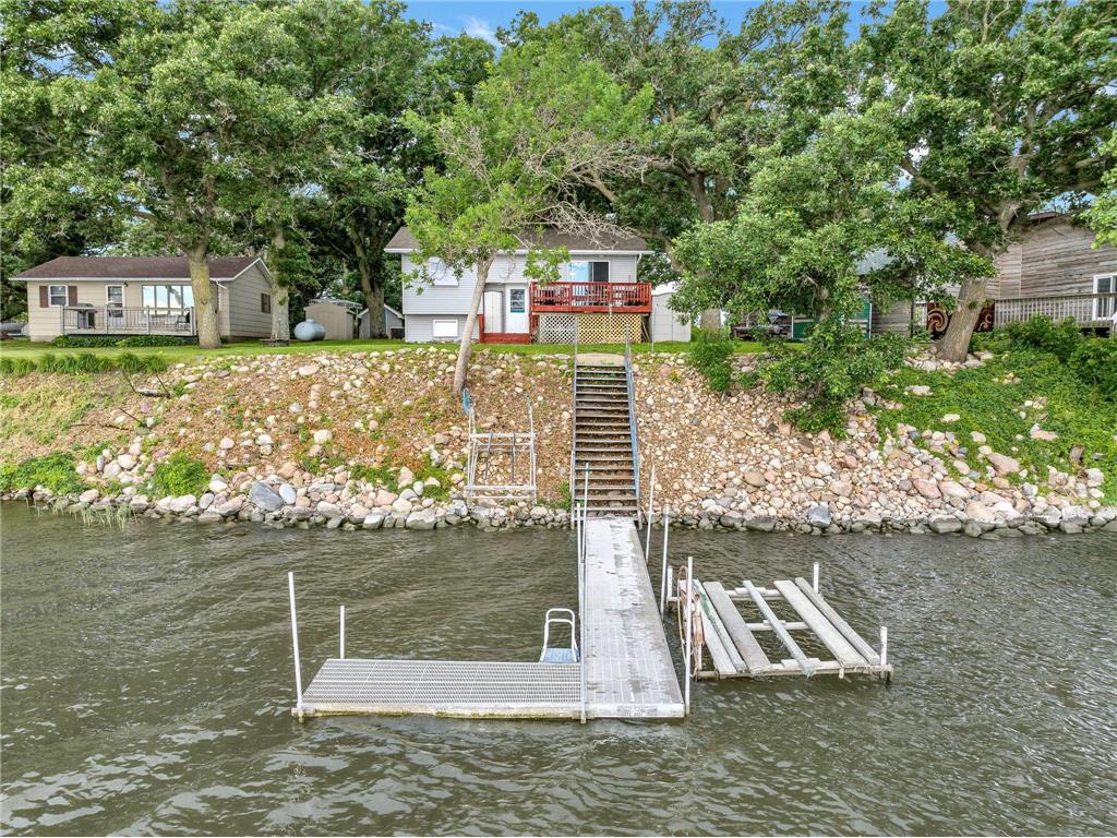 4957 105th Street Dolliver IA 50531 - Tuttle Lake 6553299 image1