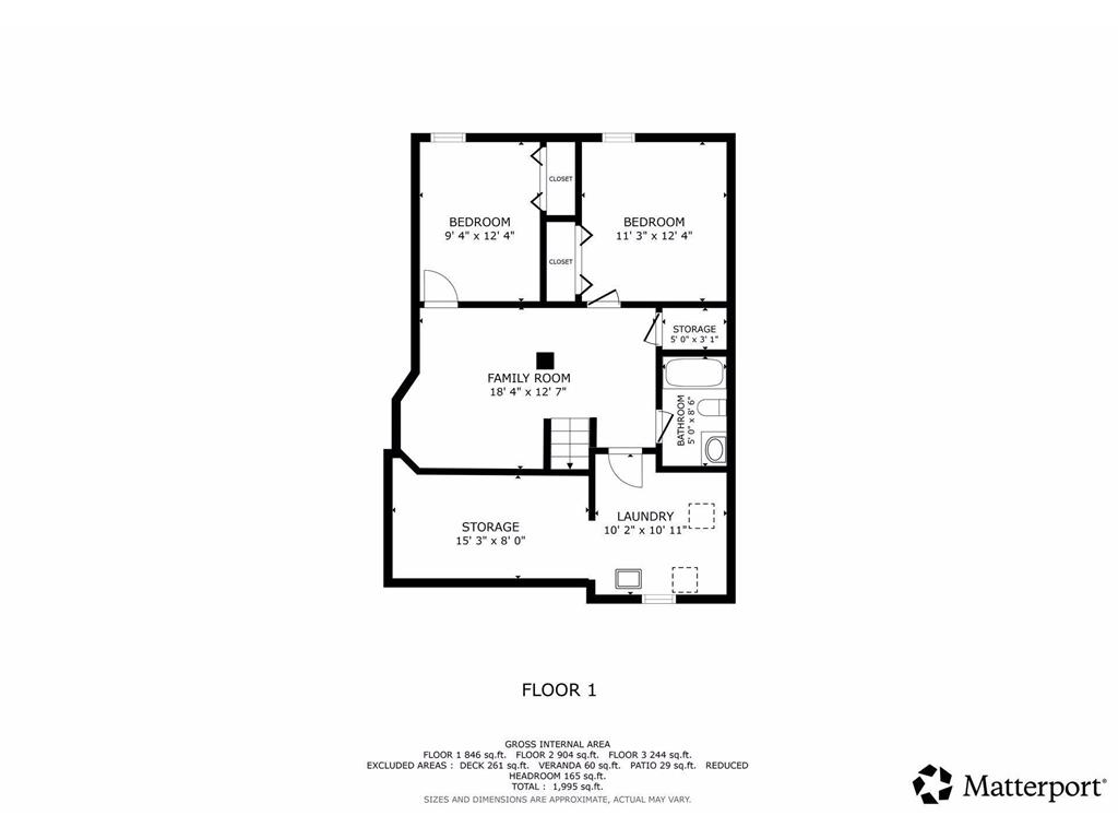 4957 Florida Avenue N Crystal MN 55428 7079647 image41