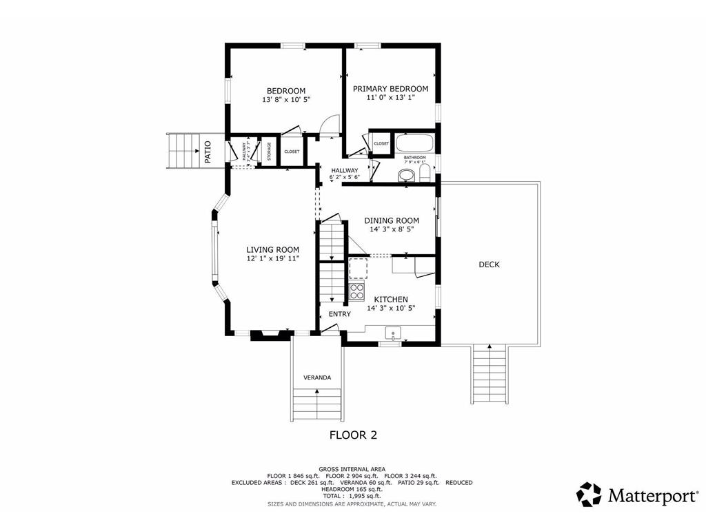 4957 Florida Avenue N Crystal MN 55428 7079647 image42