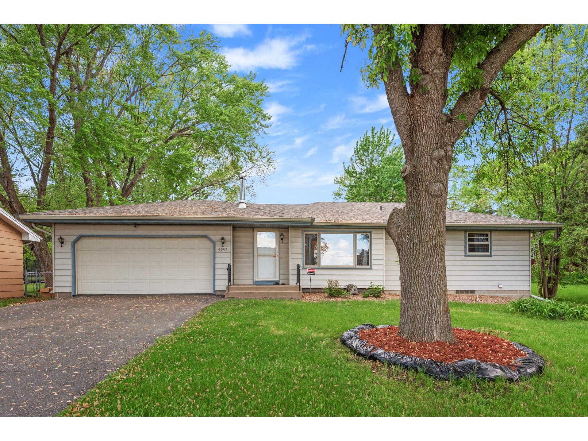 4957 Avenue N, New Hope, MN 55428 MLS 5763896 Edina Realty