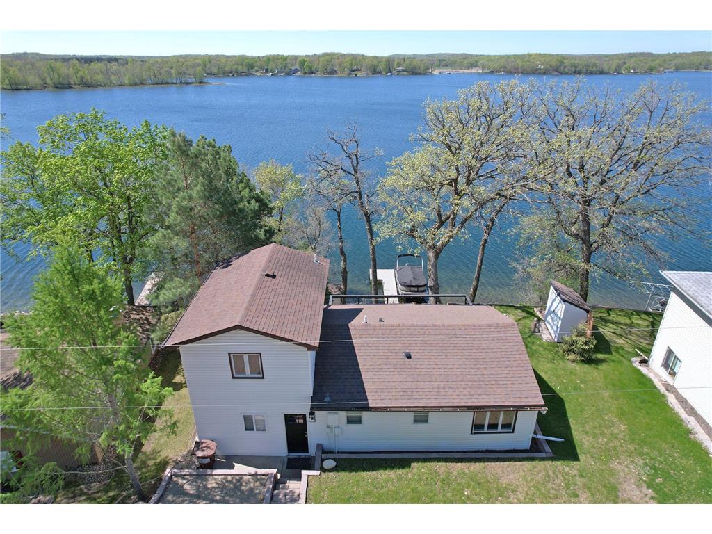 49581 Trowbridge Circle Candor Twp MN 56587 - Leek Lake 7084827 image1