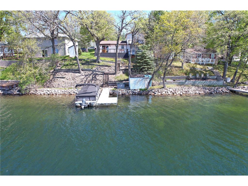 49581 Trowbridge Circle Candor Twp MN 56587 - Leek Lake 7084827 image2