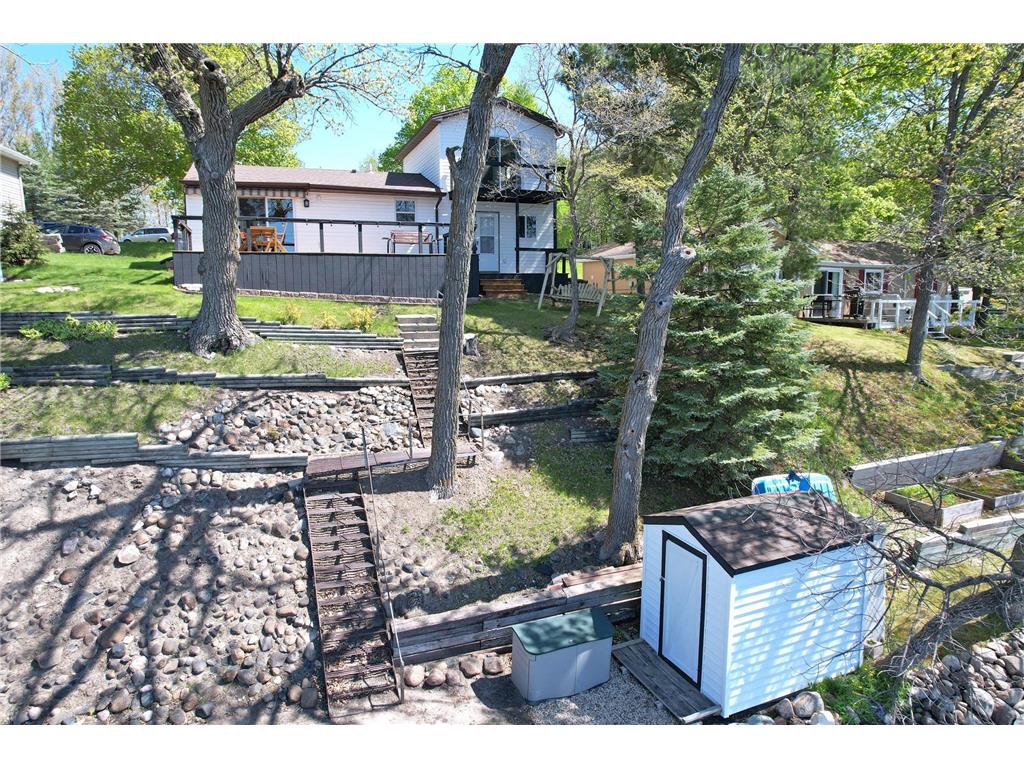 49581 Trowbridge Circle Candor Twp MN 56587 - Leek Lake 7084827 image3
