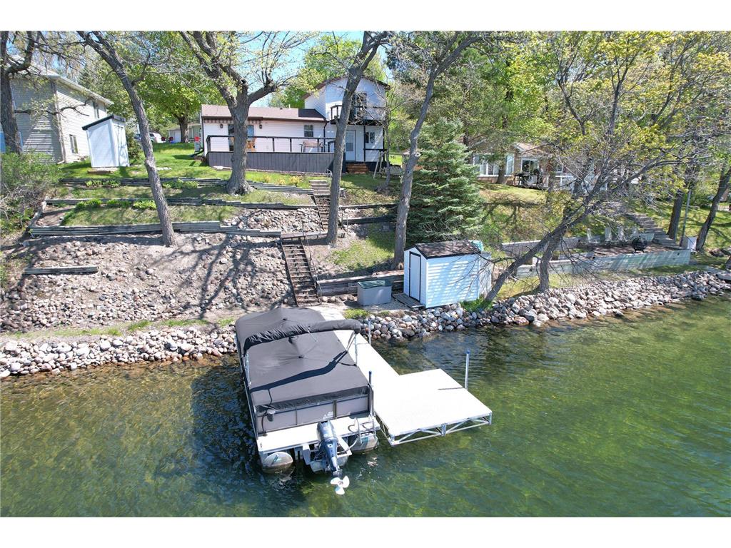 49581 Trowbridge Circle Candor Twp MN 56587 - Leek Lake 7084827 image31