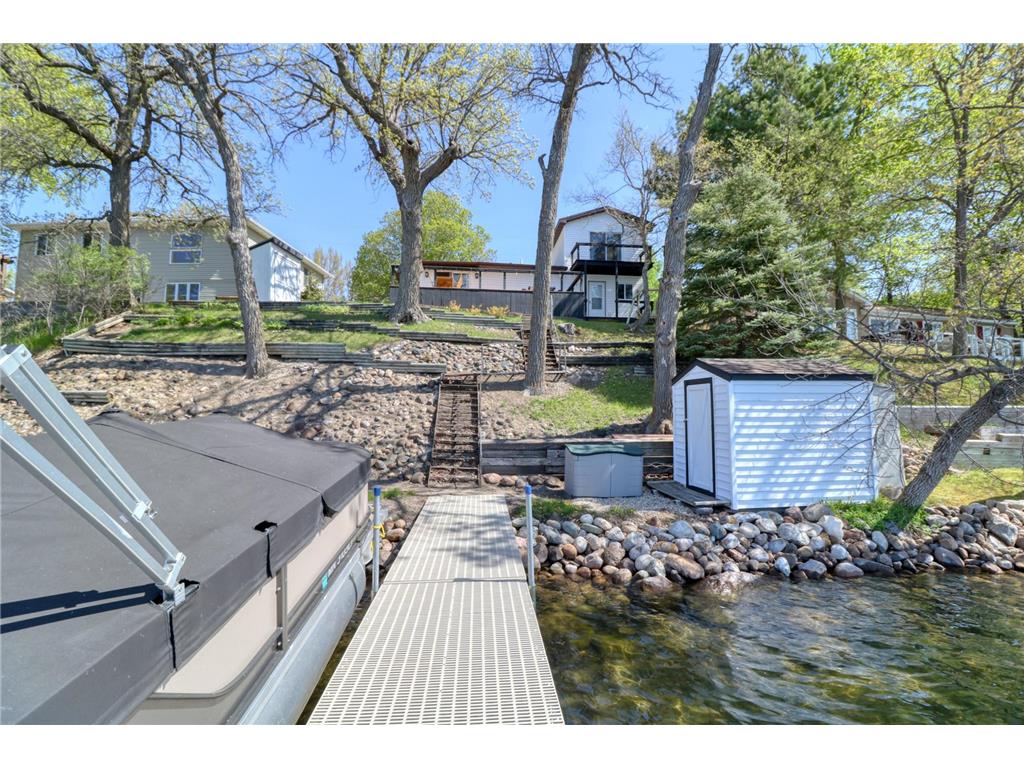 49581 Trowbridge Circle Candor Twp MN 56587 - Leek Lake 7084827 image32
