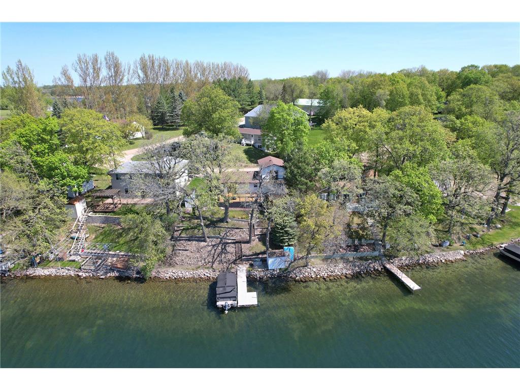 49581 Trowbridge Circle Candor Twp MN 56587 - Leek Lake 7084827 image33