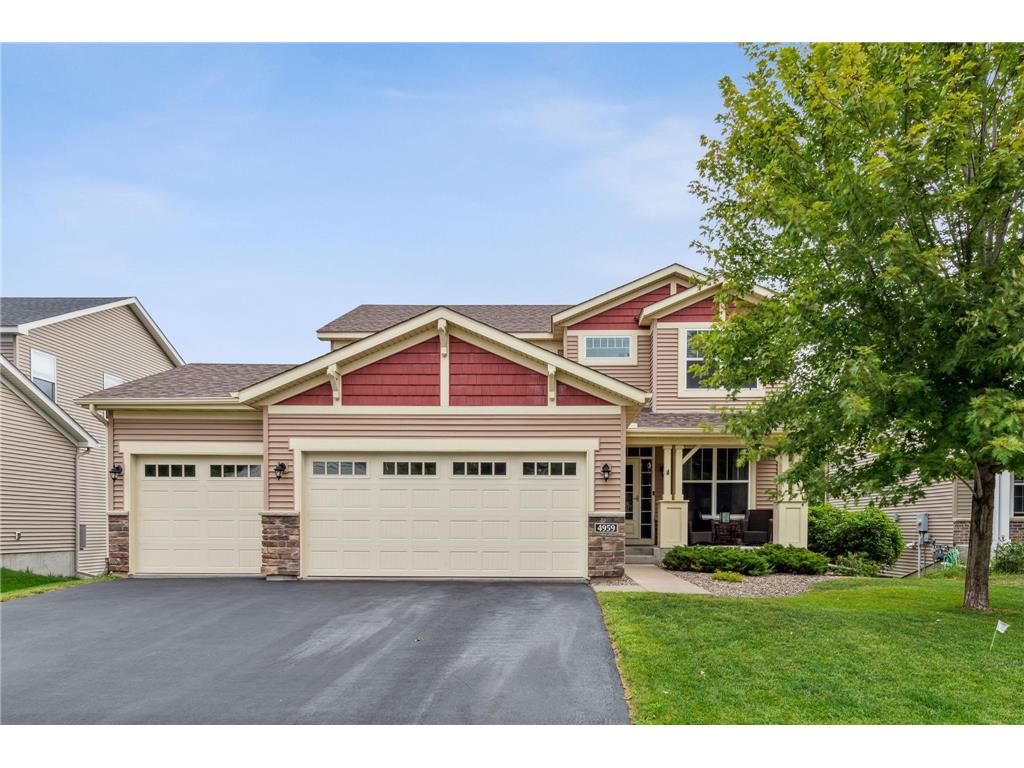 4959 Hamlet Avenue N Oakdale MN 55128 6431610 image1