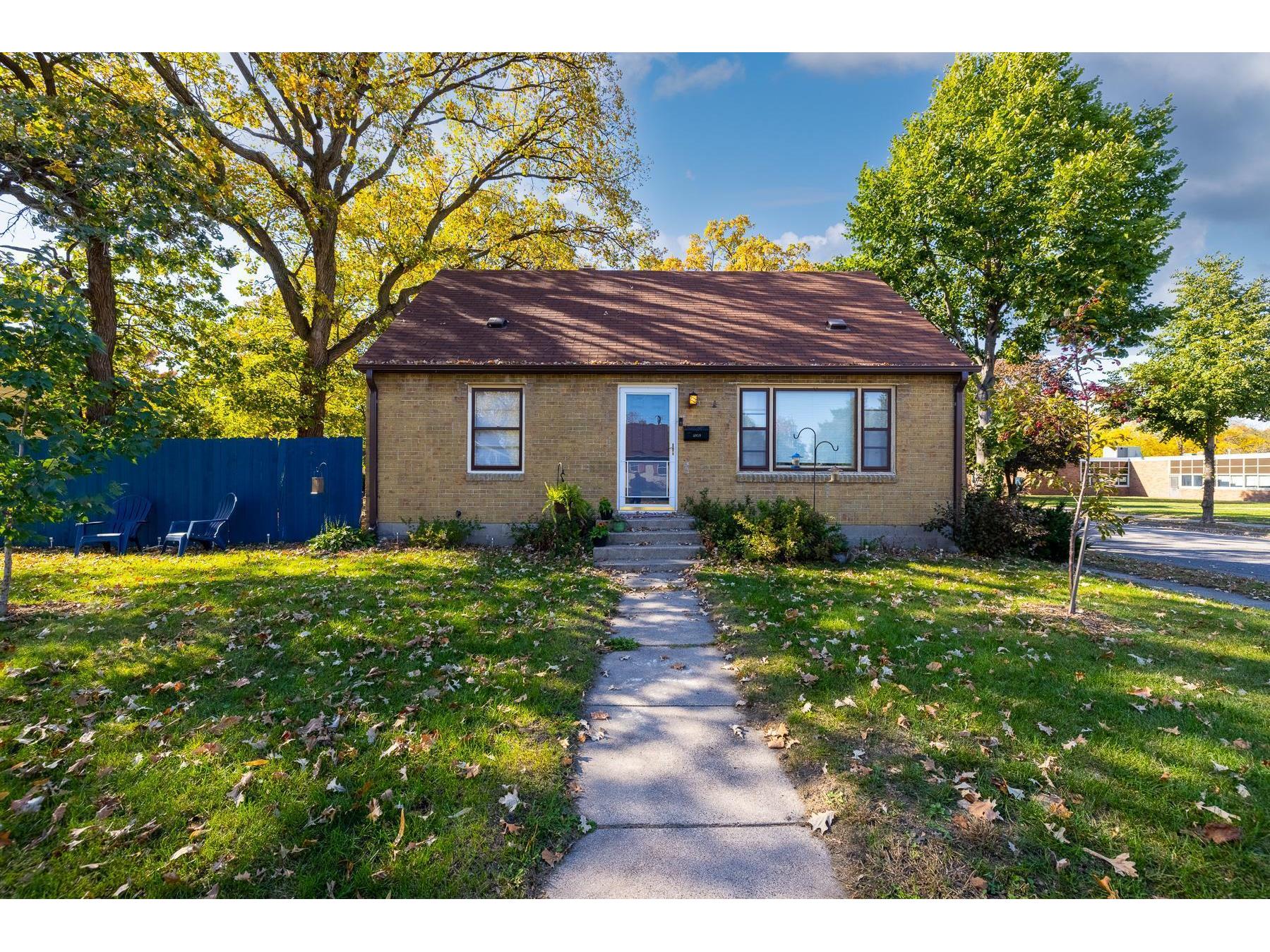 4959 Newton Avenue N, Minneapolis, MN, 55430 MLS 6118089 Edina Realty