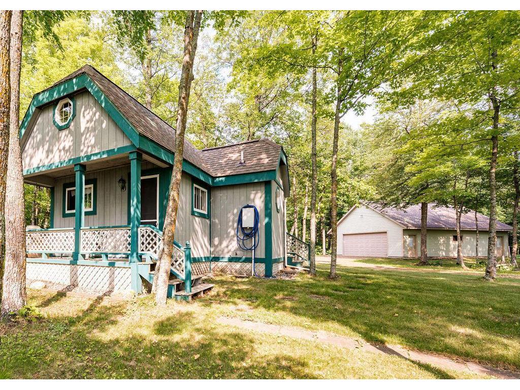 49593 358th Place, Palisade, MN, 56469 MLS 6535370 Edina Realty