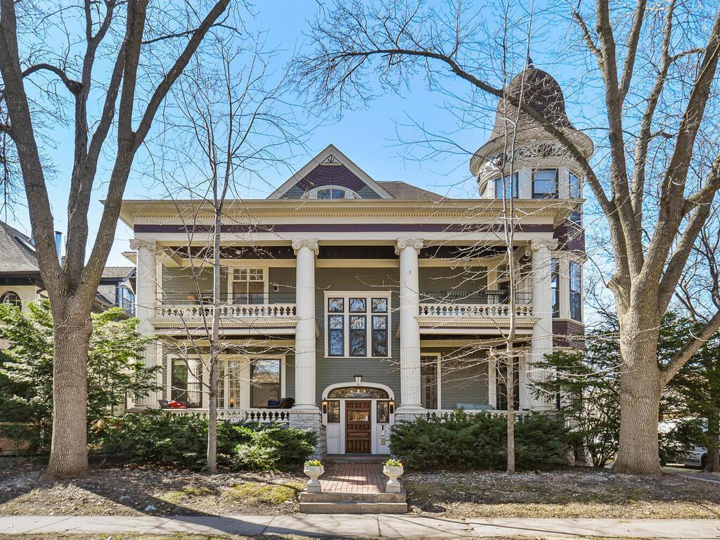 496 Holly Avenue 1, Saint Paul, MN, 55102 MLS 6356223 Edina Realty