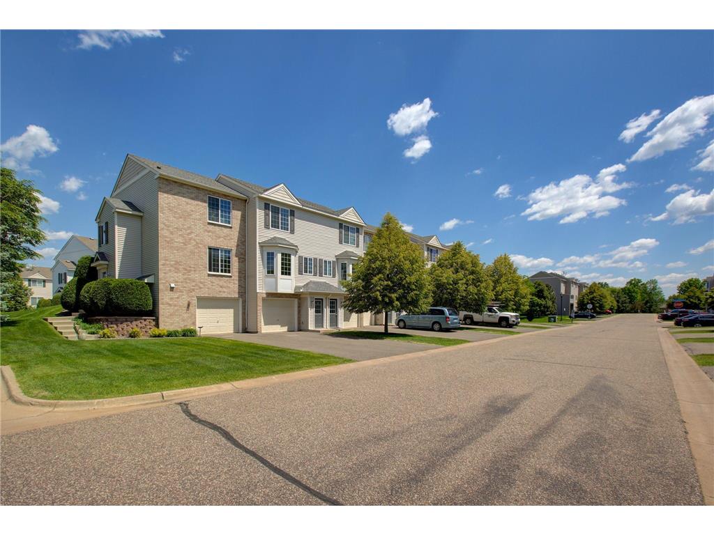 4960 Emmit Drive N 5, Hugo, MN 55038 MLS 6215802 Edina Realty