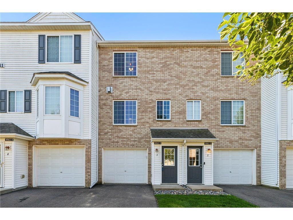 4961 Emmit Drive N #3 Hugo MN 55038 7003560 image1