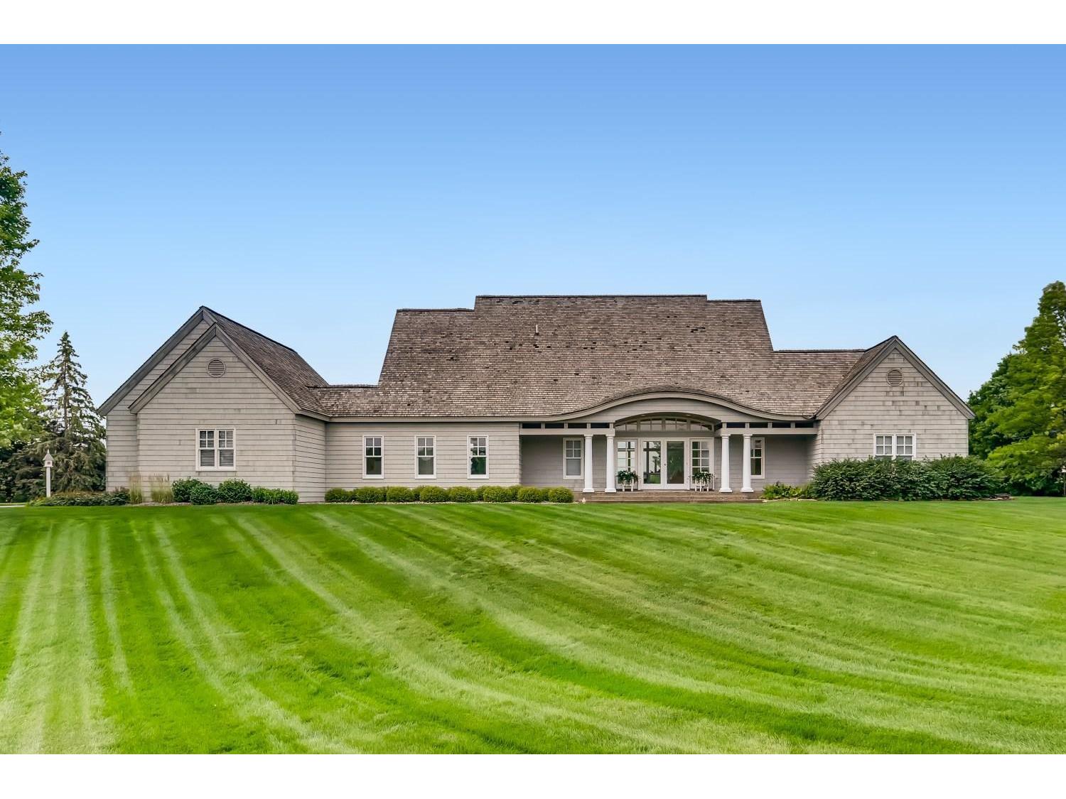 4961 Park Avenue NE, Saint Michael, MN, 55376 MLS 6020152 Edina Realty