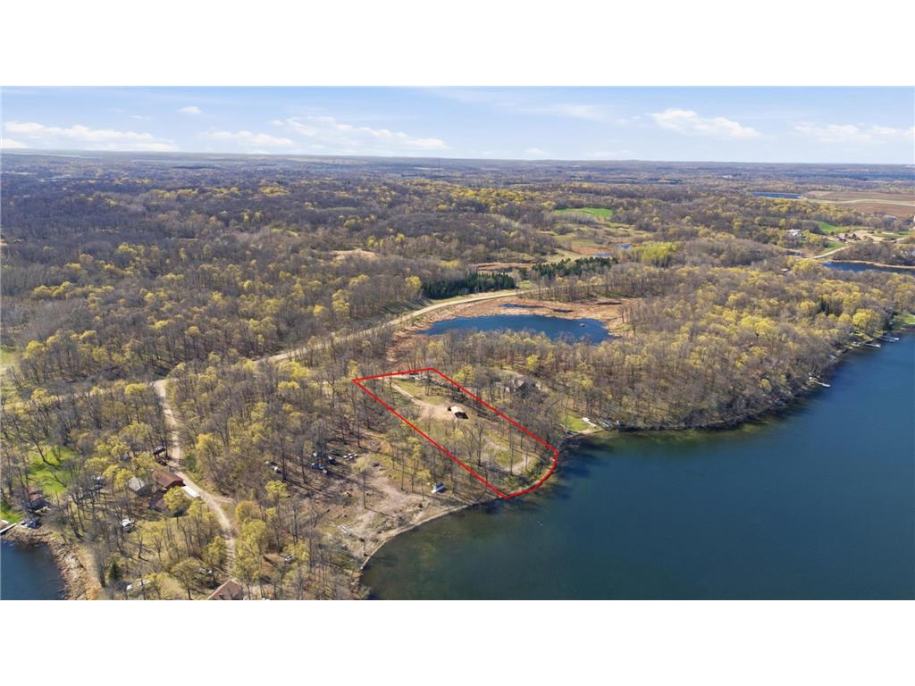 49612 Leek Lake Drive Candor Twp MN 56587 - Leek Lake 7068102 image17
