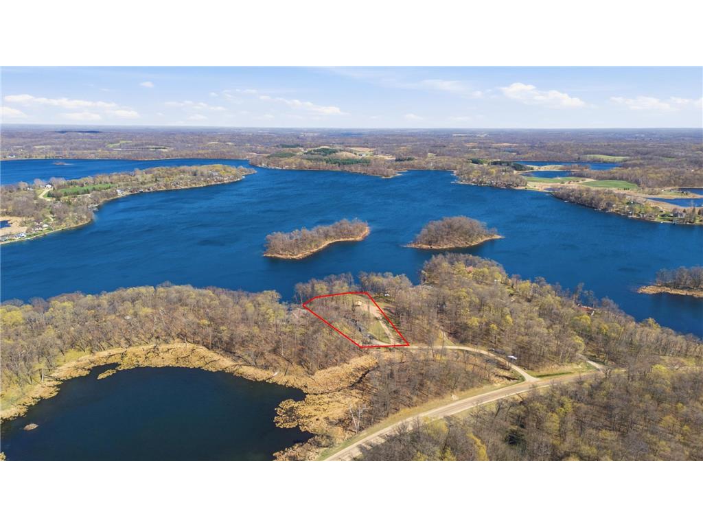 49612 Leek Lake Drive Candor Twp MN 56587 - Leek Lake 7068102 image20