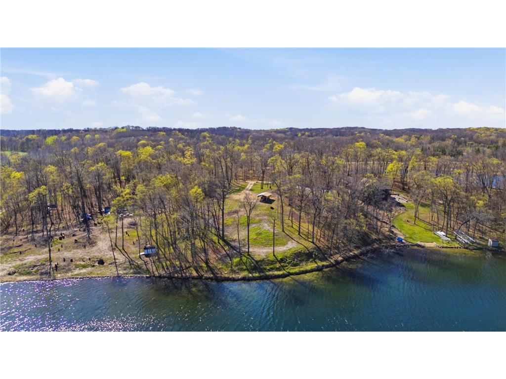 49612 Leek Lake Drive Candor Twp MN 56587 - Leek Lake 7068102 image4