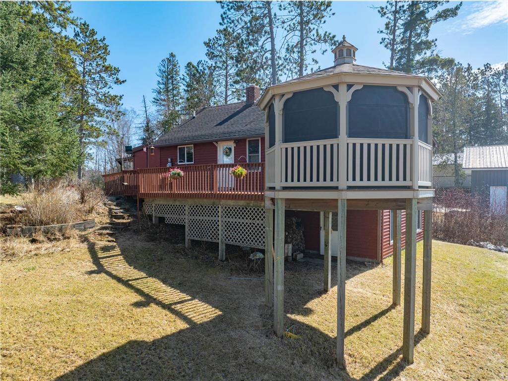 49616 Center Point Road Marcell Twp MN 56628 - Little Turtle 7046282 image5