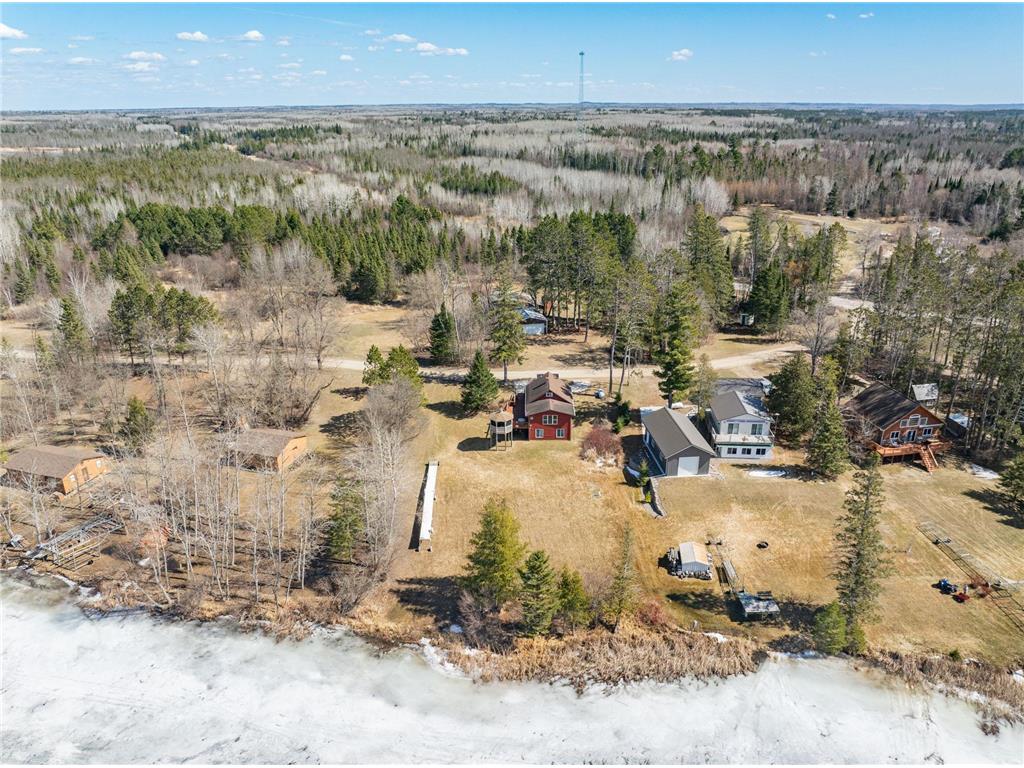 49616 Center Point Road Marcell Twp MN 56628 - Little Turtle 7046282 image59