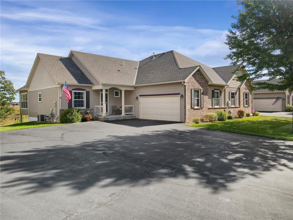 4962 384th Trail, North Branch, MN 55056 MLS 6262100 Edina Realty