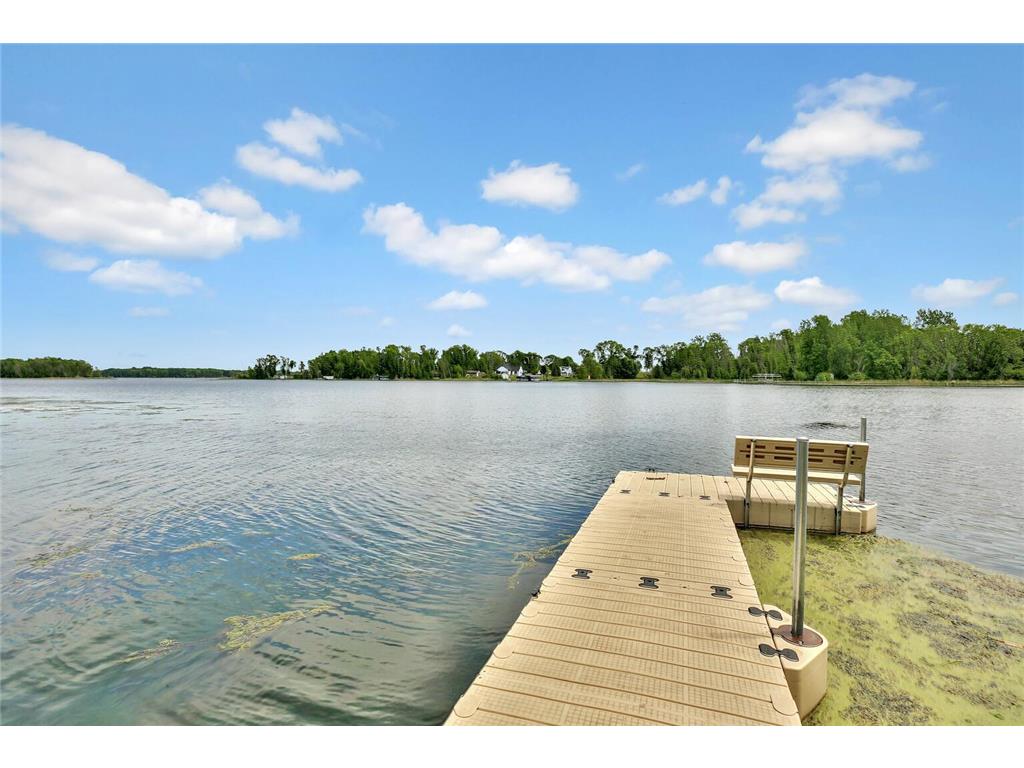 49625 Adonis Avenue Stanchfield MN 55080 - West Rush 6369992 image1