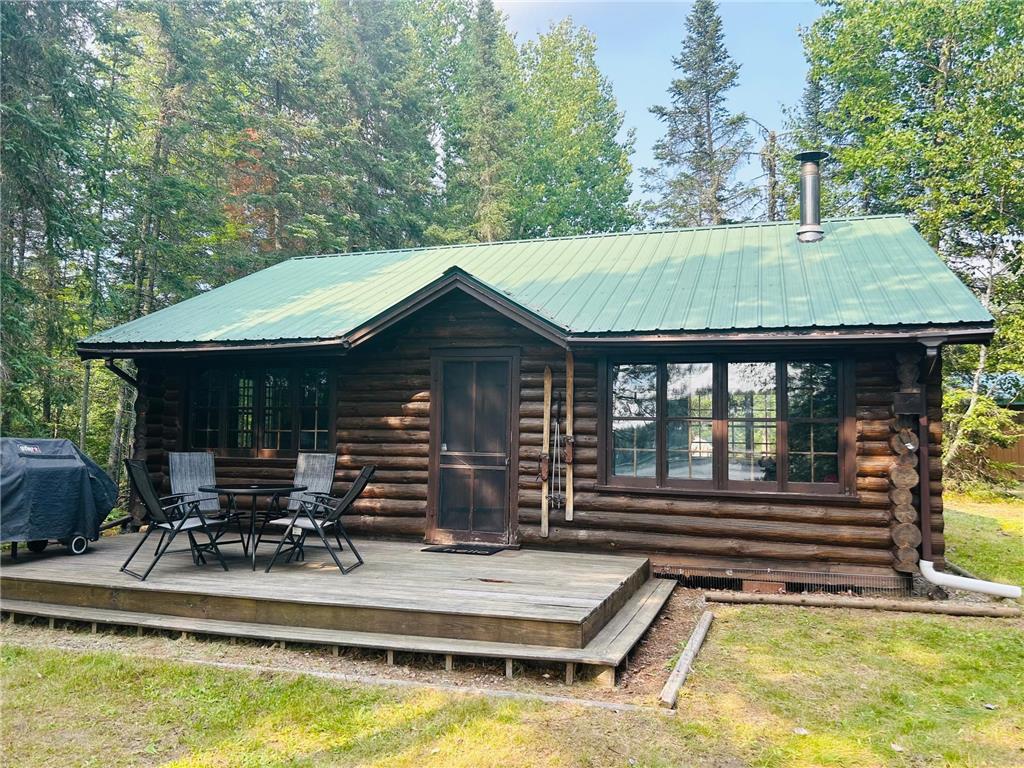 49631 E Long Lake Trail Bigfork MN 56628 - Long Lake 6573639 image1