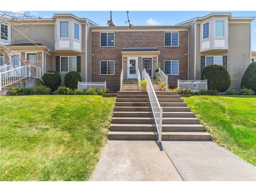 4964 Emmit Drive N #3 Hugo MN 55038 6754164 image1